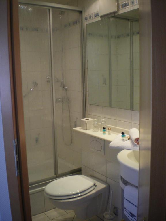 Hotel Zurmühlen Sendenhorst Habitación foto